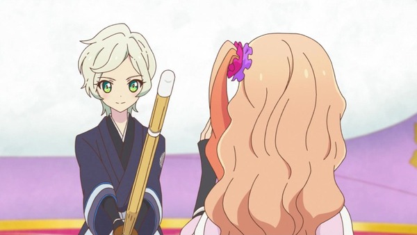 アイカツスターズ第56話064