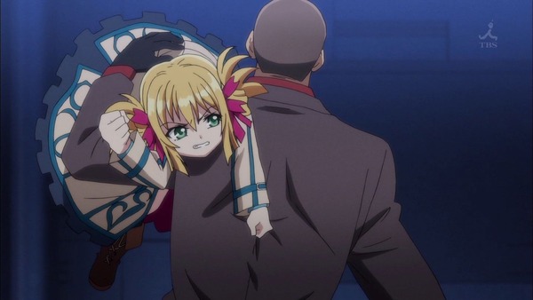 クロックワーク・プラネット第6話026