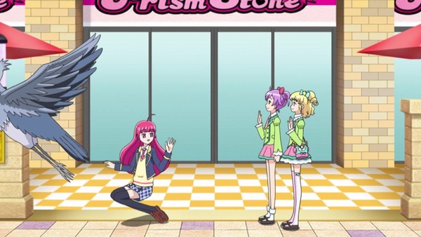 アイドルタイムプリパラ第7話104