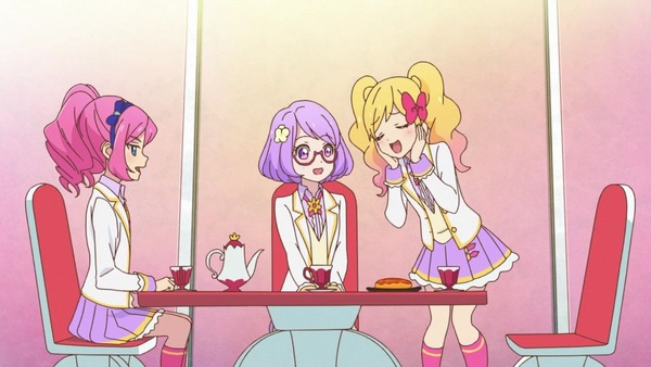 アイカツスターズ第56話034