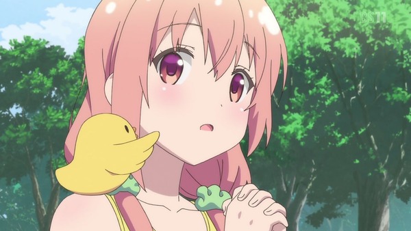 ひなこのーと第5話338