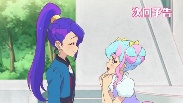 アイカツスターズ第56話114