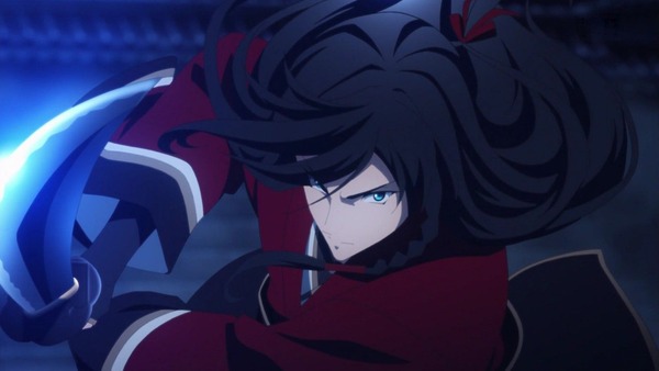 活撃 刀剣乱舞 1話 感想 さすがの映像クオリティである あにばこ