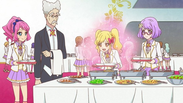 アイカツスターズ第56話095