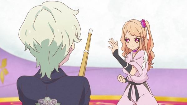 アイカツスターズ第56話063