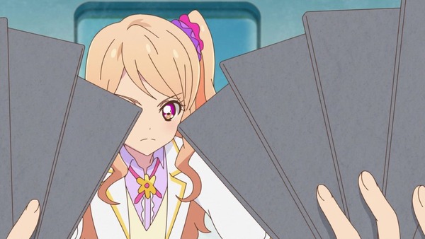 アイカツスターズ第56話056