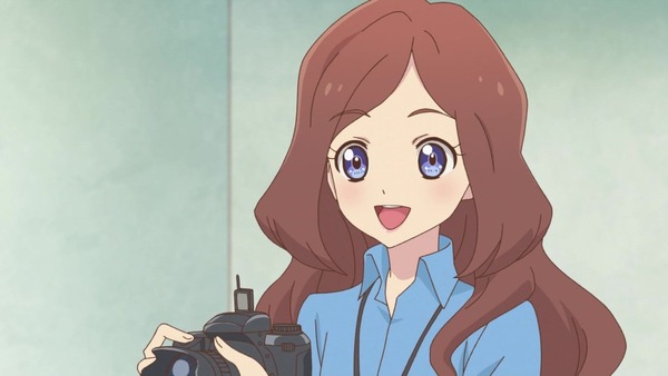 アイカツスターズ第56話016