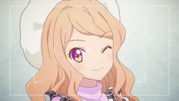 アイカツスターズ第56話015