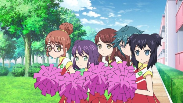 アイドルタイムプリパラ2話36