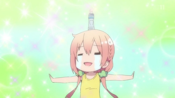 ひなこのーと第5話322