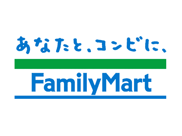 family-mart