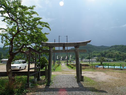 ninotorii05juni2010