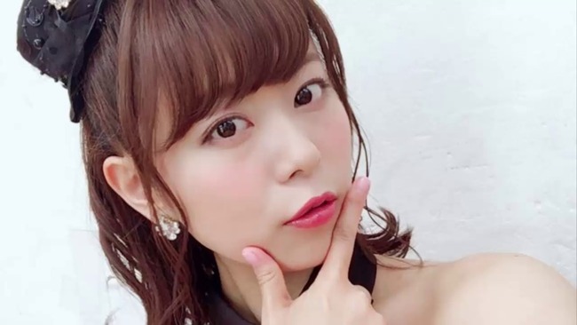 【朗報】声優の井口裕香さん、1日に30回も中村悠一のことを考えていた