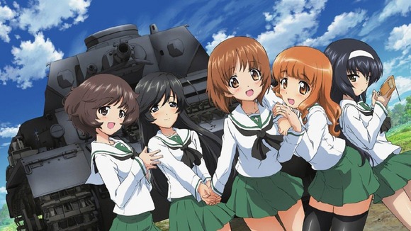 アニメで町おこし←これ