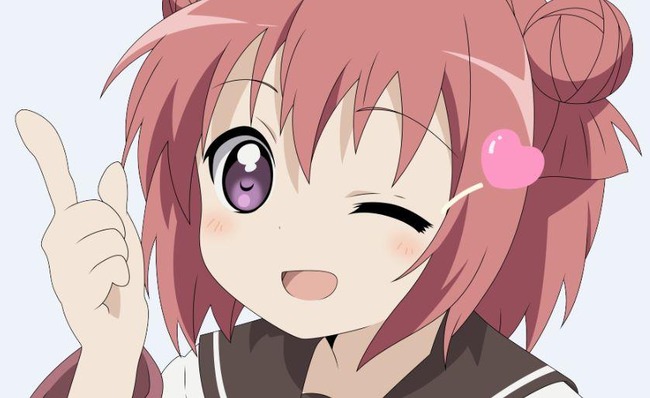 ゆるゆりの相関図わりとドロドロwww