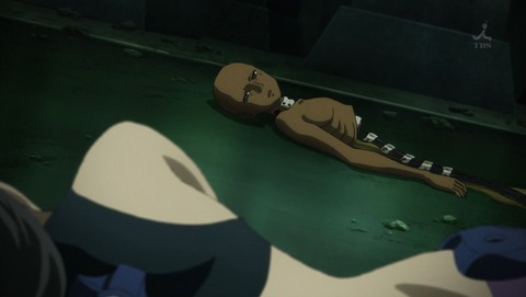 魔法少女特殊戦あすか 11話 感想 0129