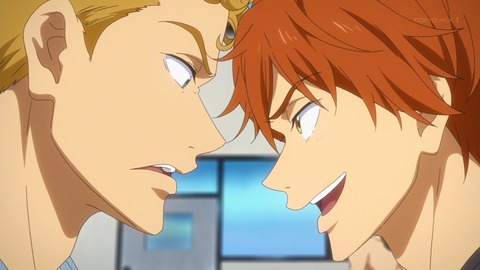 Free Dive_to_the_Future 5話 感想 3期 1084