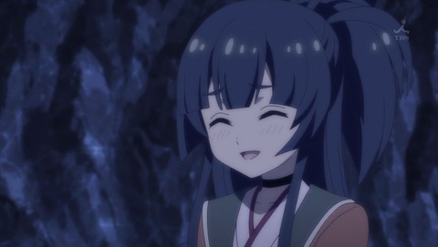 グリムノーツ The Animation 7話 感想 0105