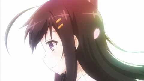 六畳間の侵略者 1話 感想 599