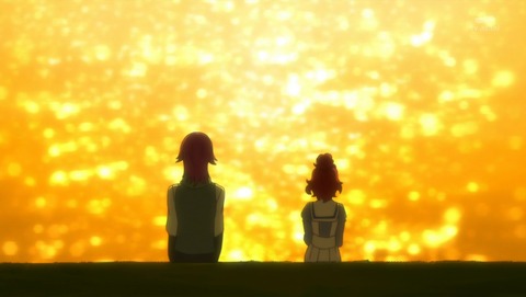 プリンセスプリキュア 37話 感想 4313