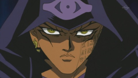 遊戯王 デュエルモンスターズ バトル・シティ編 31話 感想