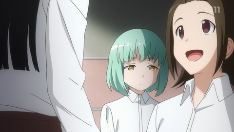 亜人ちゃんは語りたい 5話 感想 23