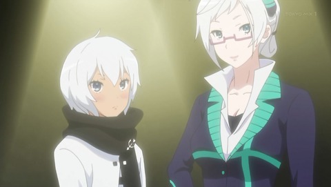 CONCEPTION 8話 感想