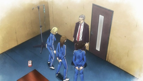 Back Street Girls -ゴクドルズ- 10話 感想 0301