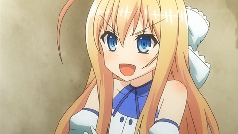 六畳間の侵略者 6話 403