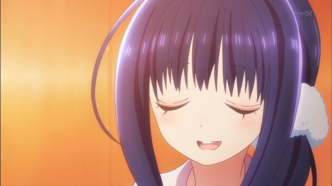 ハナヤマタ 7話 感想 1156