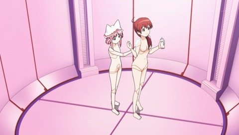 紅殻のパンドラ 5話 感想 128