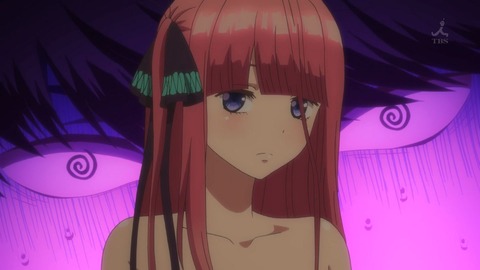 五等分の花嫁 3話 感想 143