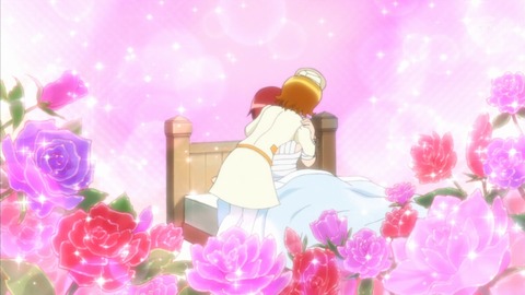 ハピネスチャージプリキュア 31話 感想 708