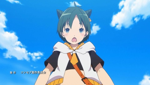 CONCEPTION 7話 感想 003