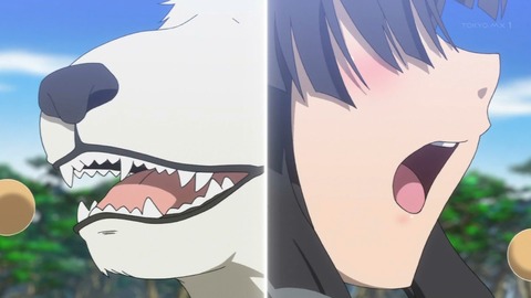 モモキュンソード 4話 感想 1616