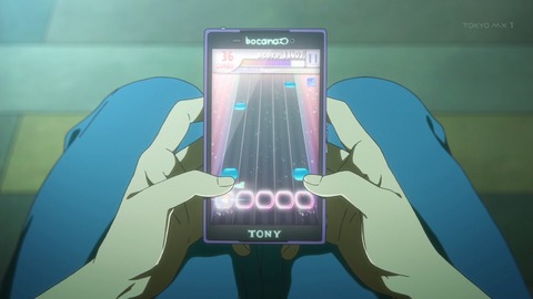 響け!ユーフォニアム 2期 2話 3080