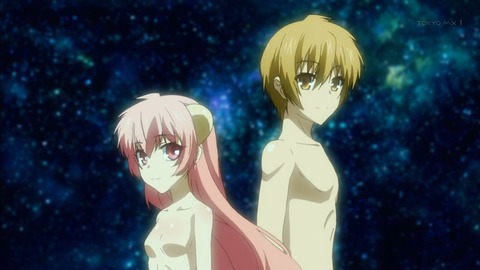 星刻の竜騎士 12話 感想 1392