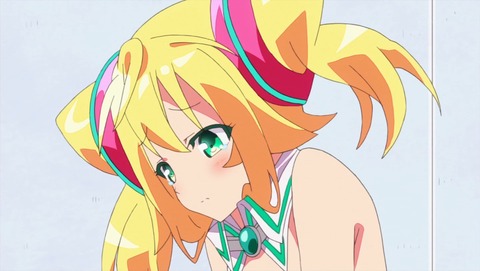 ハッカドール 2話 感想 1005