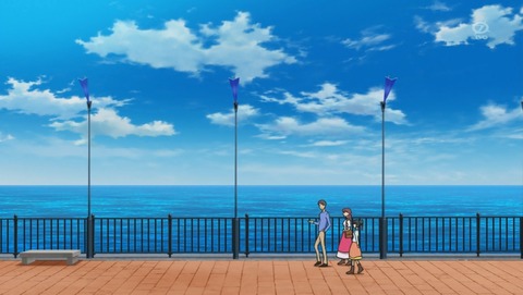 遊戯王VRAINS 21話 感想 15