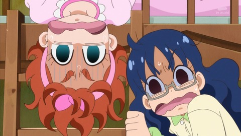 プリンセスプリキュア 15話 感想 03