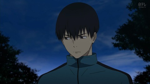 風が強く吹いている 1話 感想 409