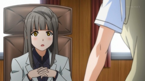ラブライブ 8話 感想 160