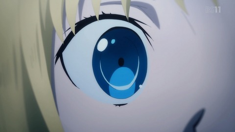 ソードアート・オンライン アリシゼーション 19話 感想 81