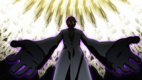 Fate/EXTRA Last Encore 13話 030