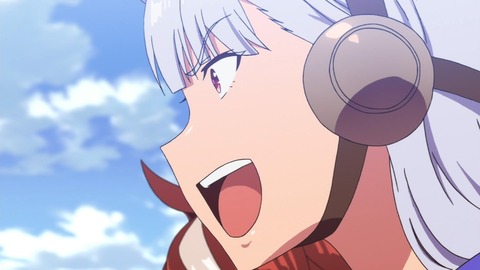 ウマ娘 プリティーダービー 11話 感想 2913
