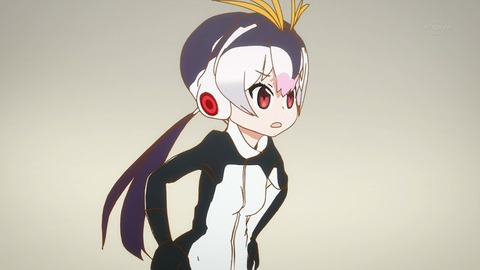 けものフレンズ 8話 感想 2019