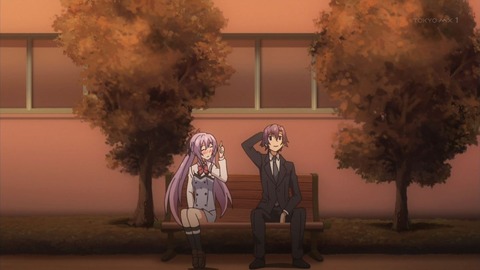 俺が好きなのは妹だけど妹じゃない 6話 感想 258