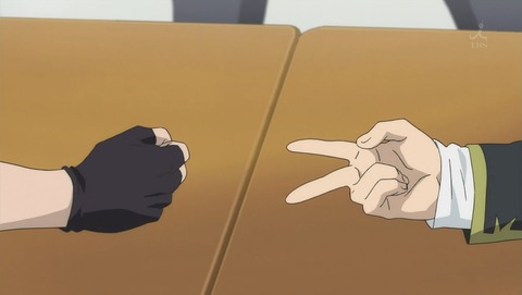 学園BASARA 5話 感想 0152