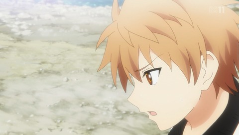 Rewrite 12話 感想 73