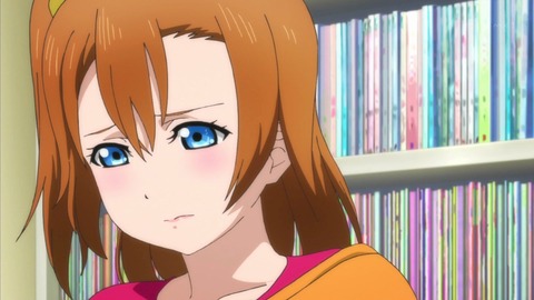 ラブライブ 11話 351